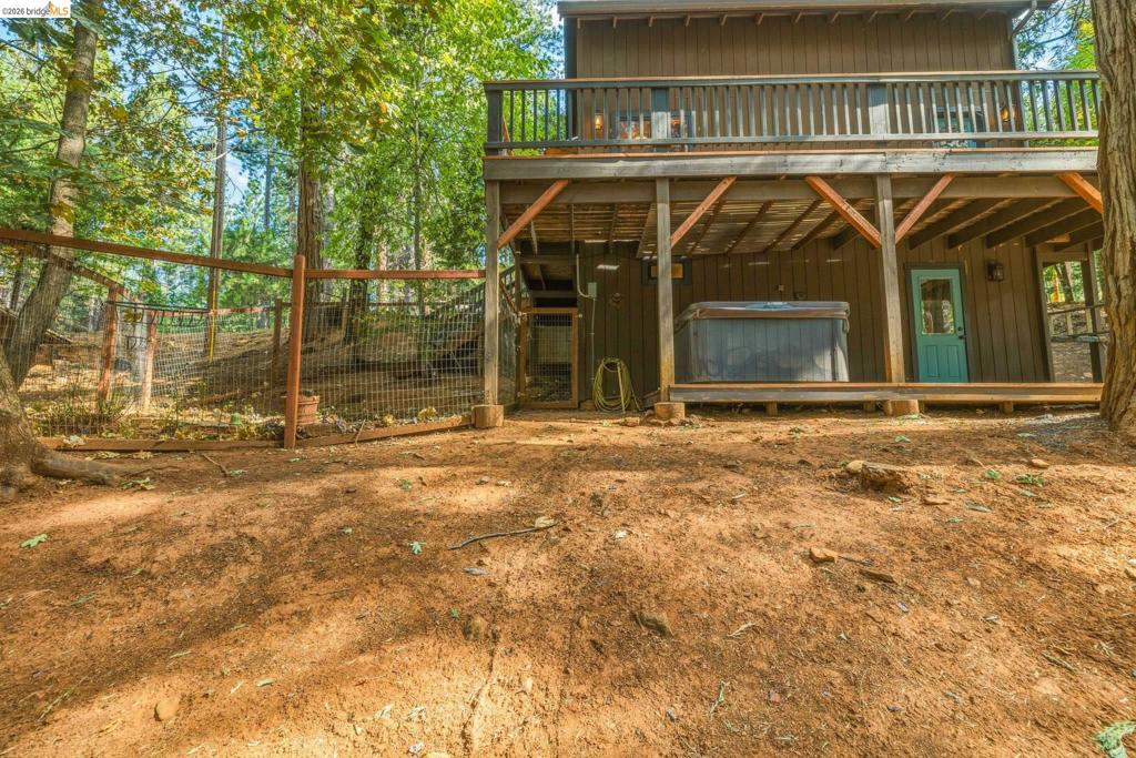 16947 E Brookside Dr., Sonora, CA 95370