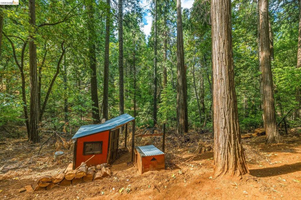 16947 E Brookside Dr., Sonora, CA 95370