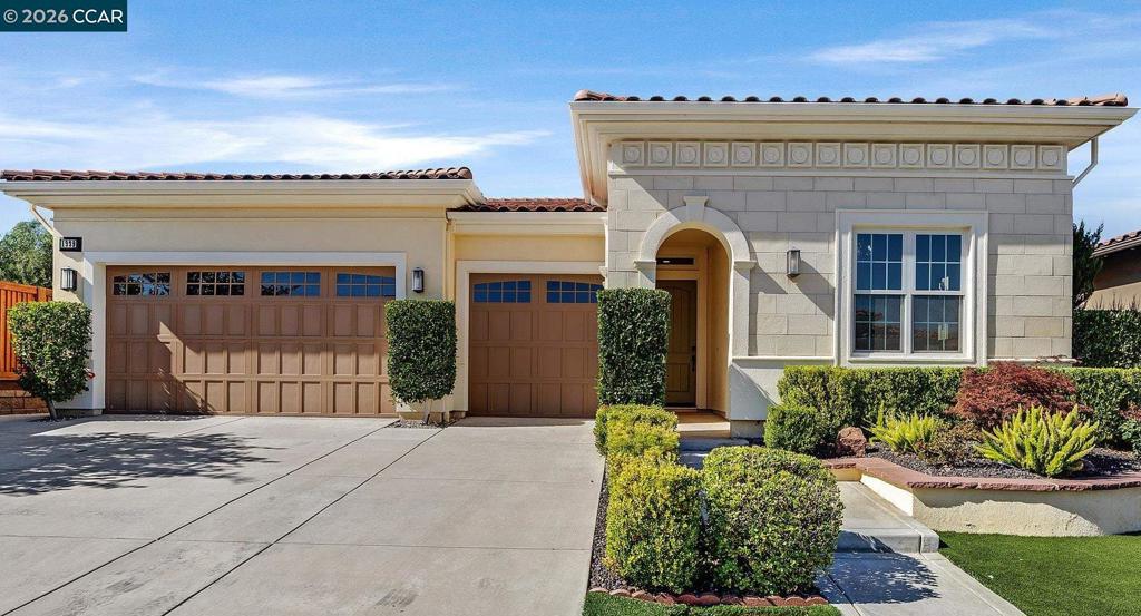 1939 Burgundy Ln, Brentwood (CC), CA 94513