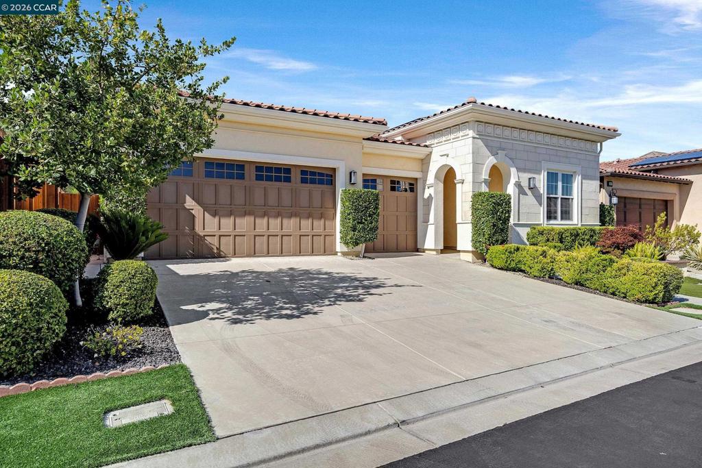 1939 Burgundy Ln, Brentwood (CC), CA 94513