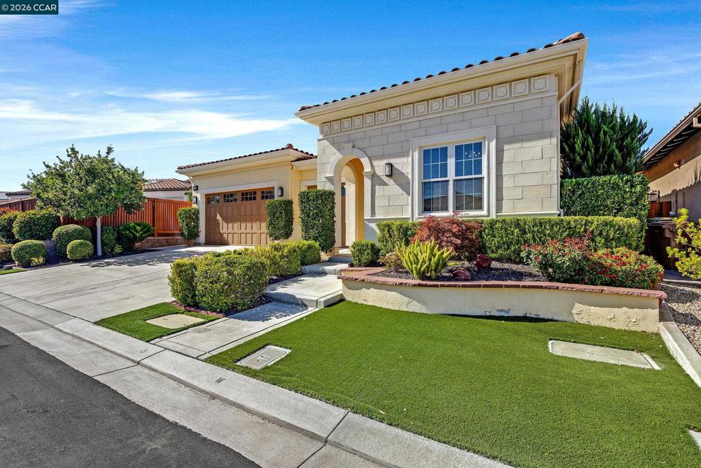 1939 Burgundy Ln, Brentwood (CC), CA 94513