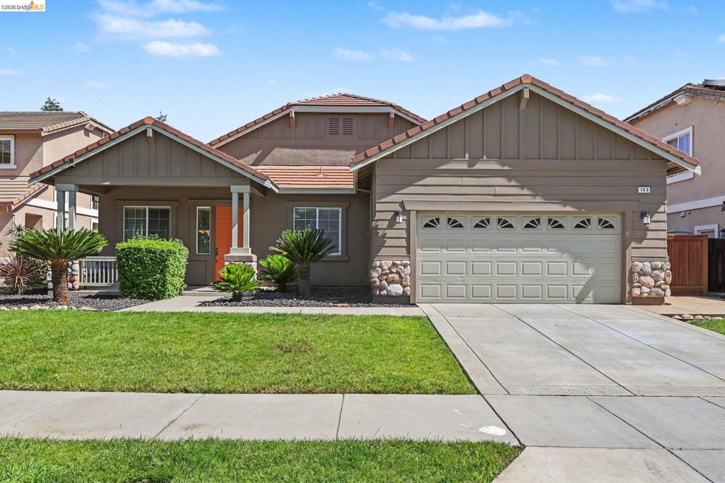 106 Arezzo St, Brentwood (CC), CA 94513