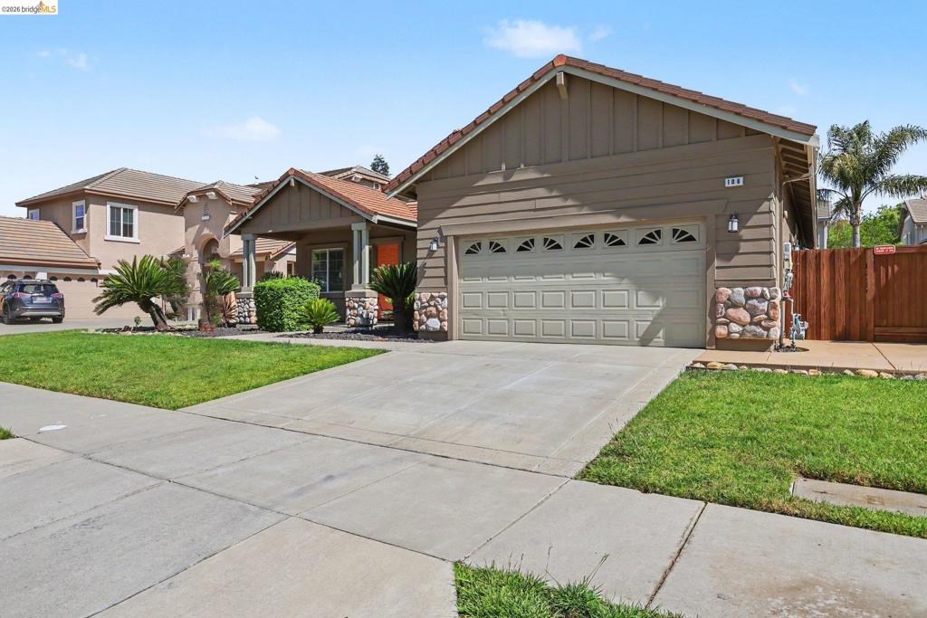 106 Arezzo St, Brentwood (CC), CA 94513