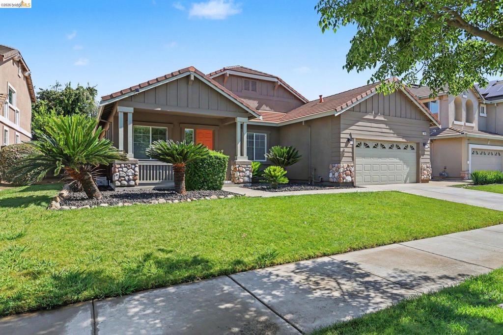 106 Arezzo St, Brentwood (CC), CA 94513