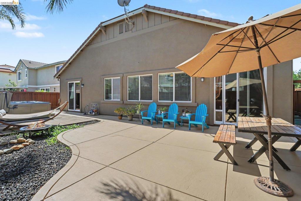 106 Arezzo St, Brentwood (CC), CA 94513