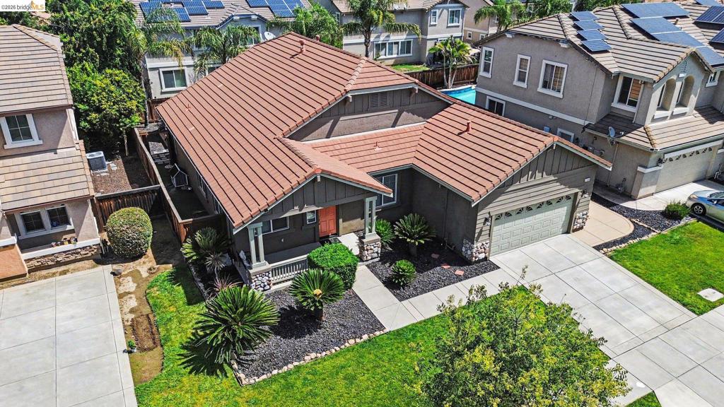106 Arezzo St, Brentwood (CC), CA 94513