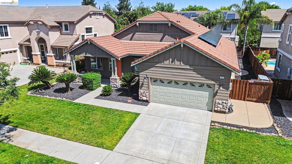 106 Arezzo St, Brentwood (CC), CA 94513