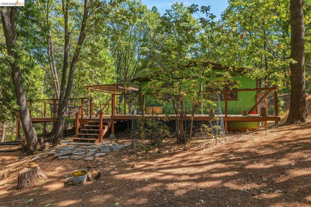 22748 Fuller RD, Twain Harte, CA 95383