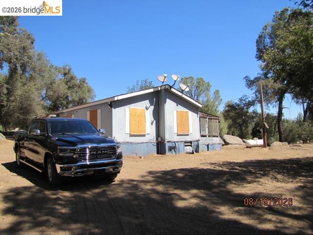 4069 BUCKEYE RD., Mariposa, CA 95338