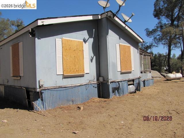 4069 BUCKEYE RD., Mariposa, CA 95338