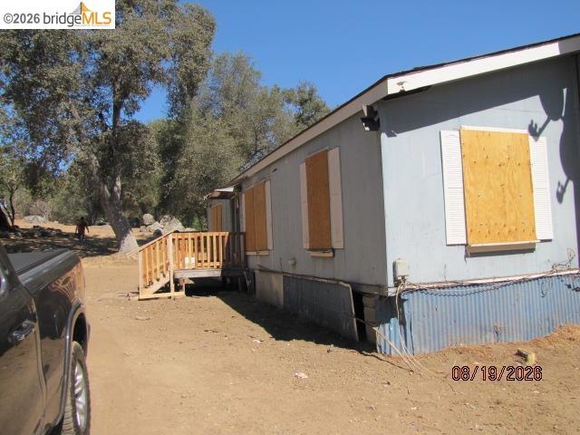 4069 BUCKEYE RD., Mariposa, CA 95338