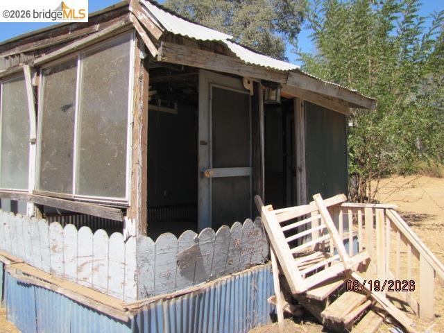 4069 BUCKEYE RD., Mariposa, CA 95338