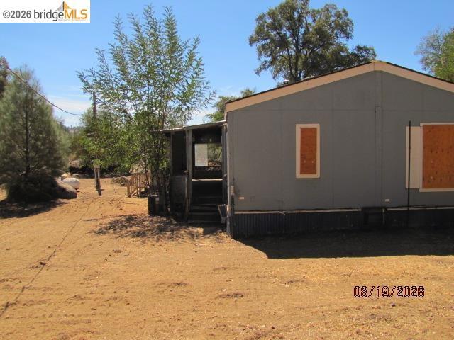 4069 BUCKEYE RD., Mariposa, CA 95338