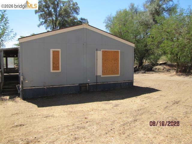 4069 BUCKEYE RD., Mariposa, CA 95338
