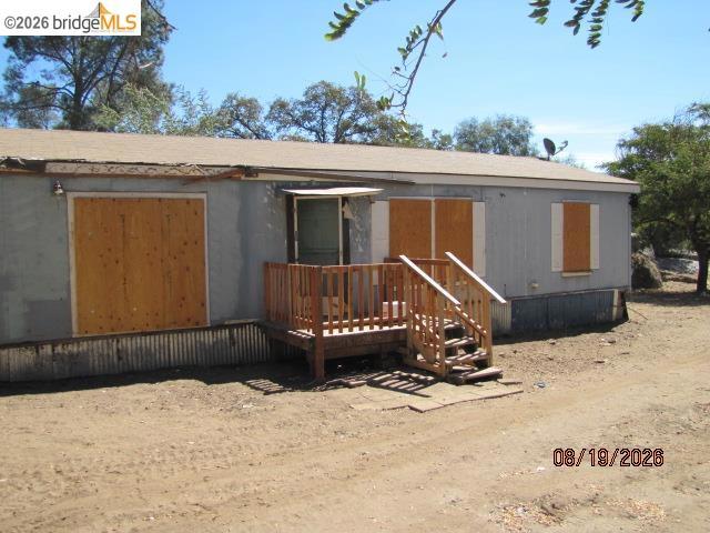 4069 BUCKEYE RD., Mariposa, CA 95338