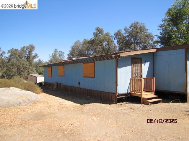4069 BUCKEYE RD., Mariposa, CA 95338