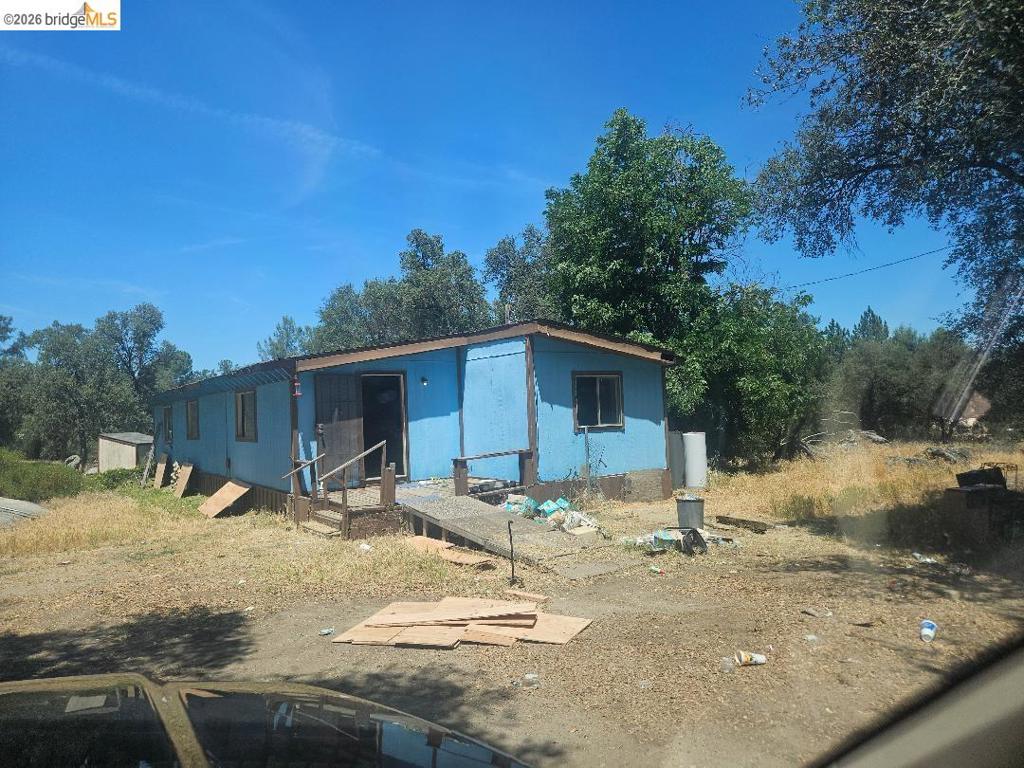 4069 BUCKEYE RD., Mariposa, CA 95338