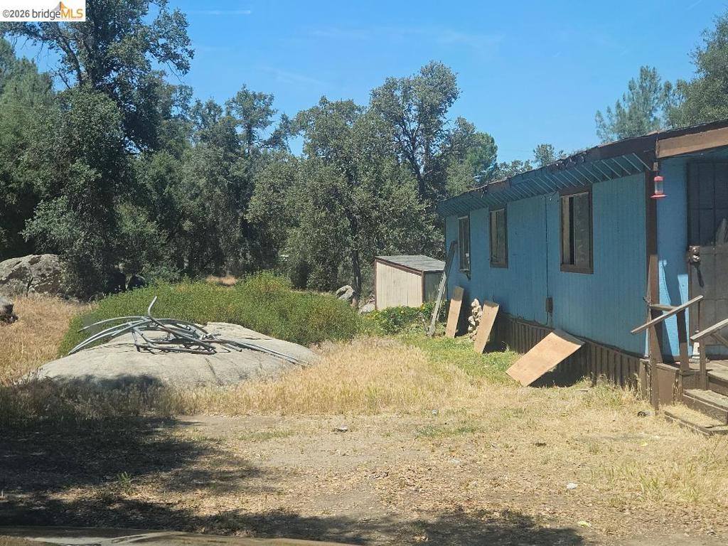 4069 BUCKEYE RD., Mariposa, CA 95338