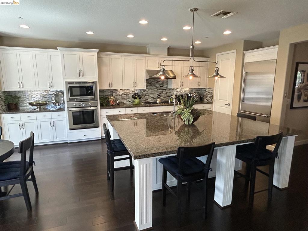 682 Norwood Ct, Brentwood (CC), CA 94513