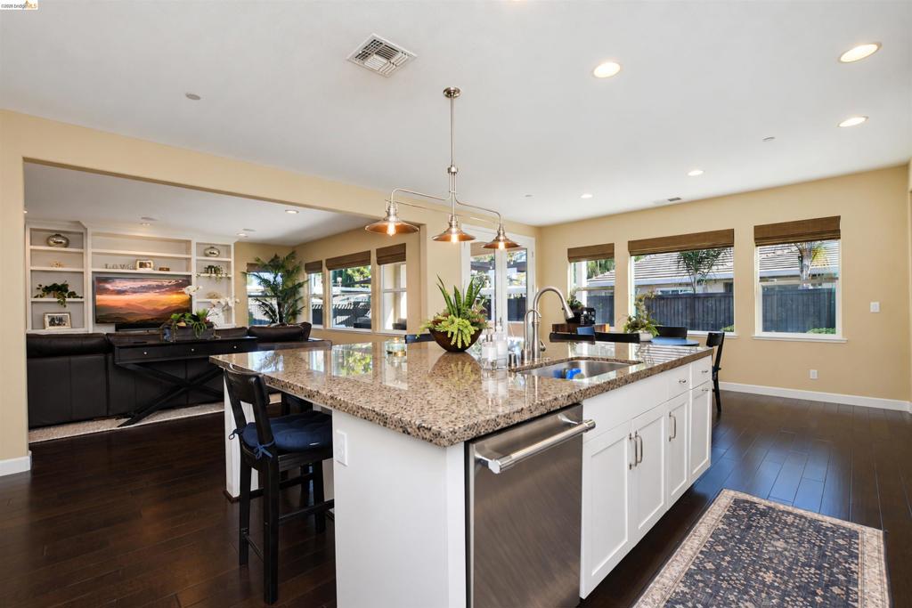 682 Norwood Ct, Brentwood (CC), CA 94513