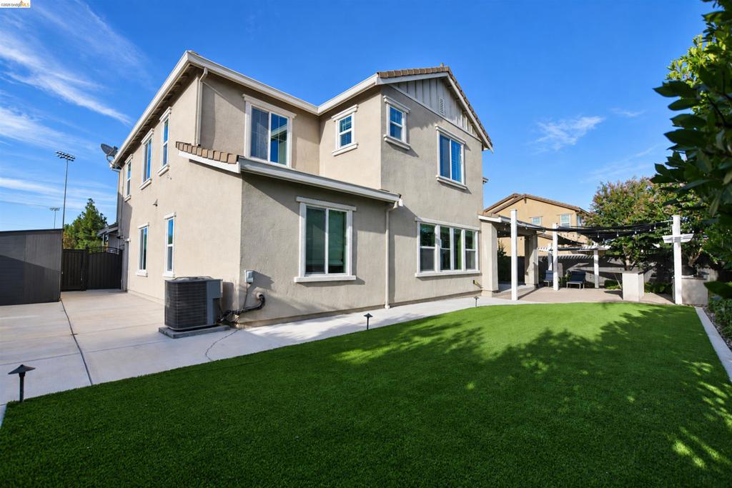 682 Norwood Ct, Brentwood (CC), CA 94513