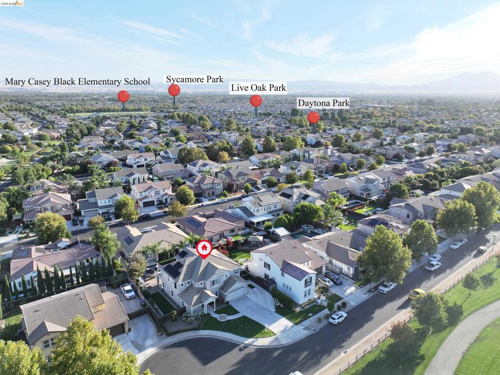 682 Norwood Ct, Brentwood (CC), CA 94513