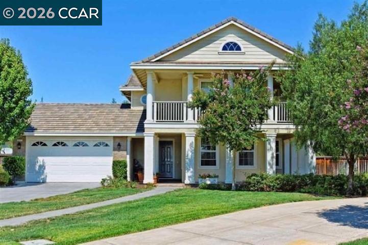 2377 Boulder St, Brentwood (CC), CA 94513