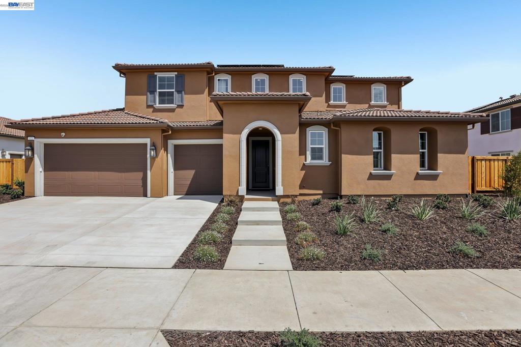 421 Trellis Way, Brentwood (CC), CA 94513