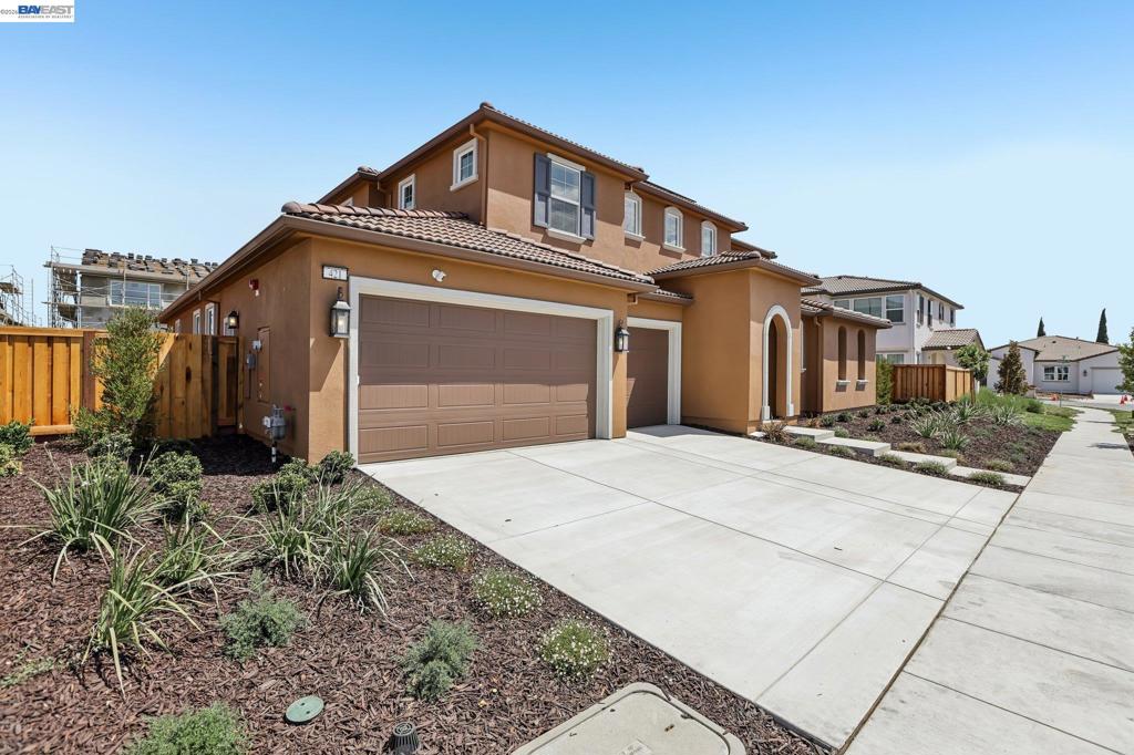 421 Trellis Way, Brentwood (CC), CA 94513