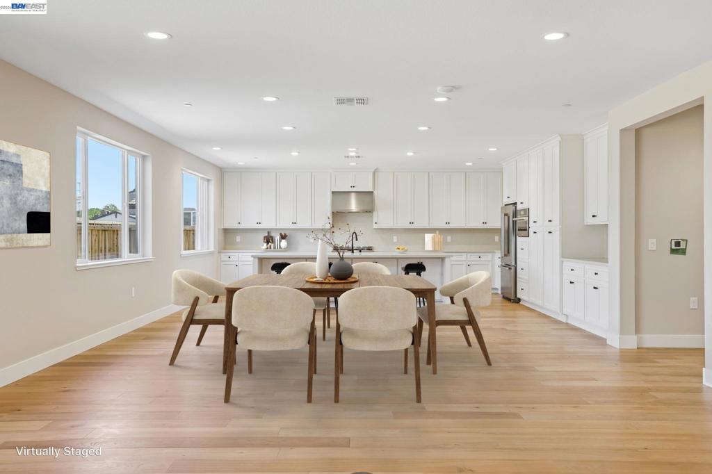421 Trellis Way, Brentwood (CC), CA 94513