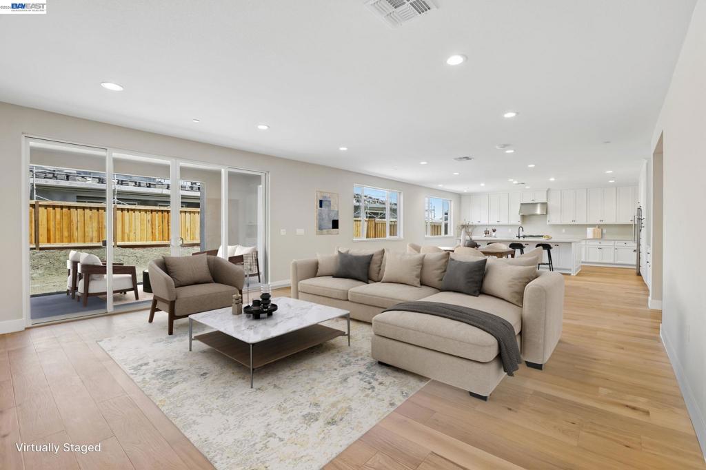 421 Trellis Way, Brentwood (CC), CA 94513