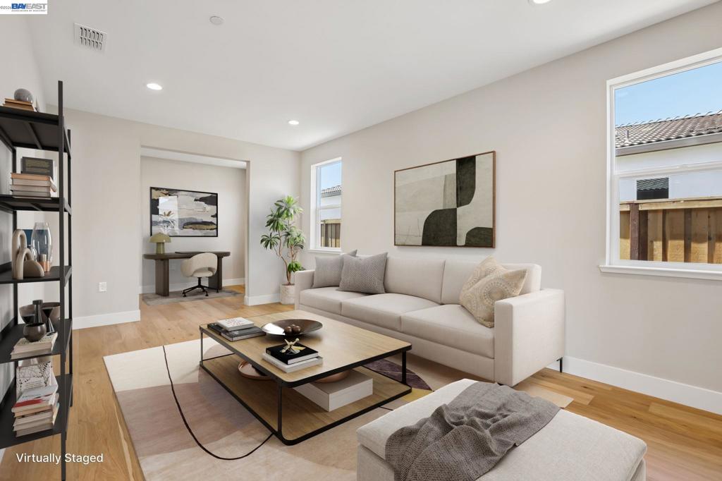 421 Trellis Way, Brentwood (CC), CA 94513