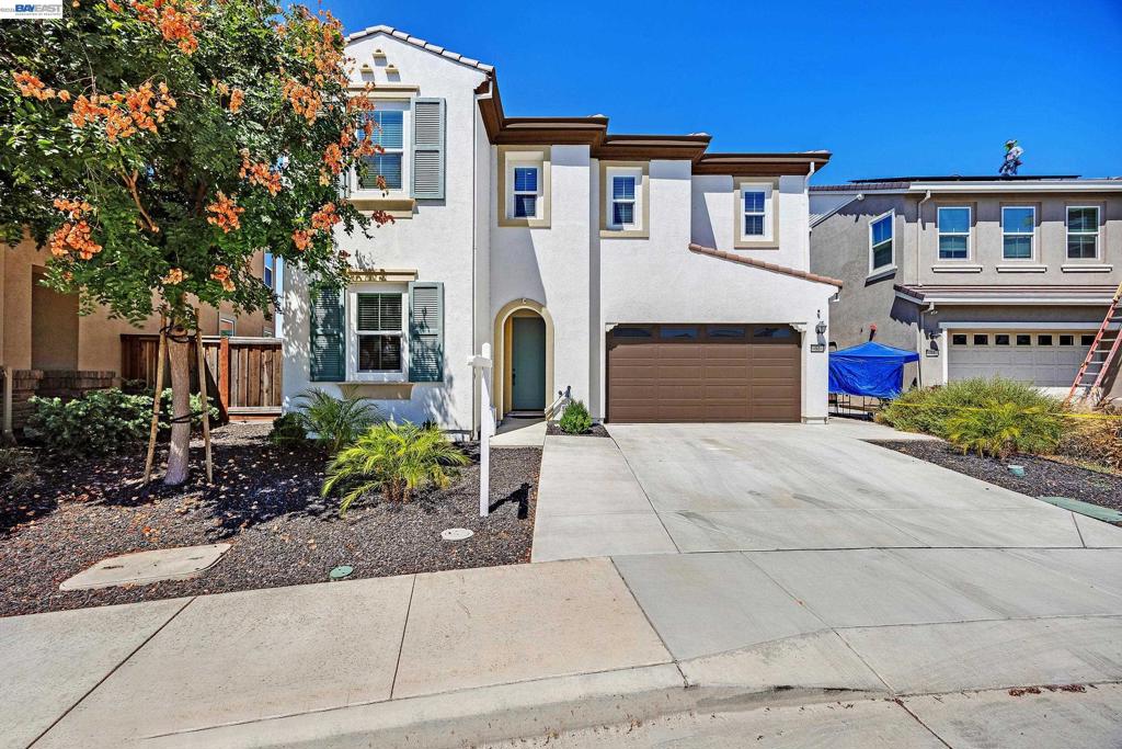 52 Redberry Loop, Brentwood (CC), CA 94513-1681