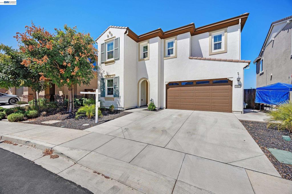 52 Redberry Loop, Brentwood (CC), CA 94513-1681