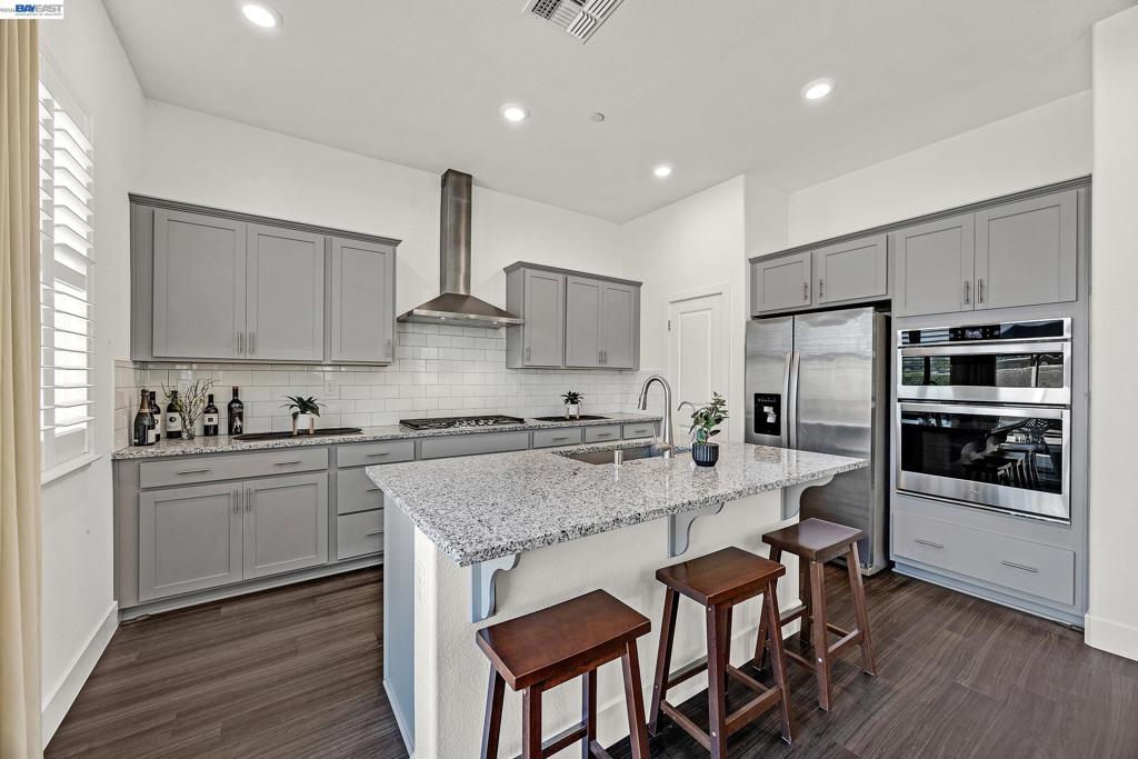 52 Redberry Loop, Brentwood (CC), CA 94513-1681