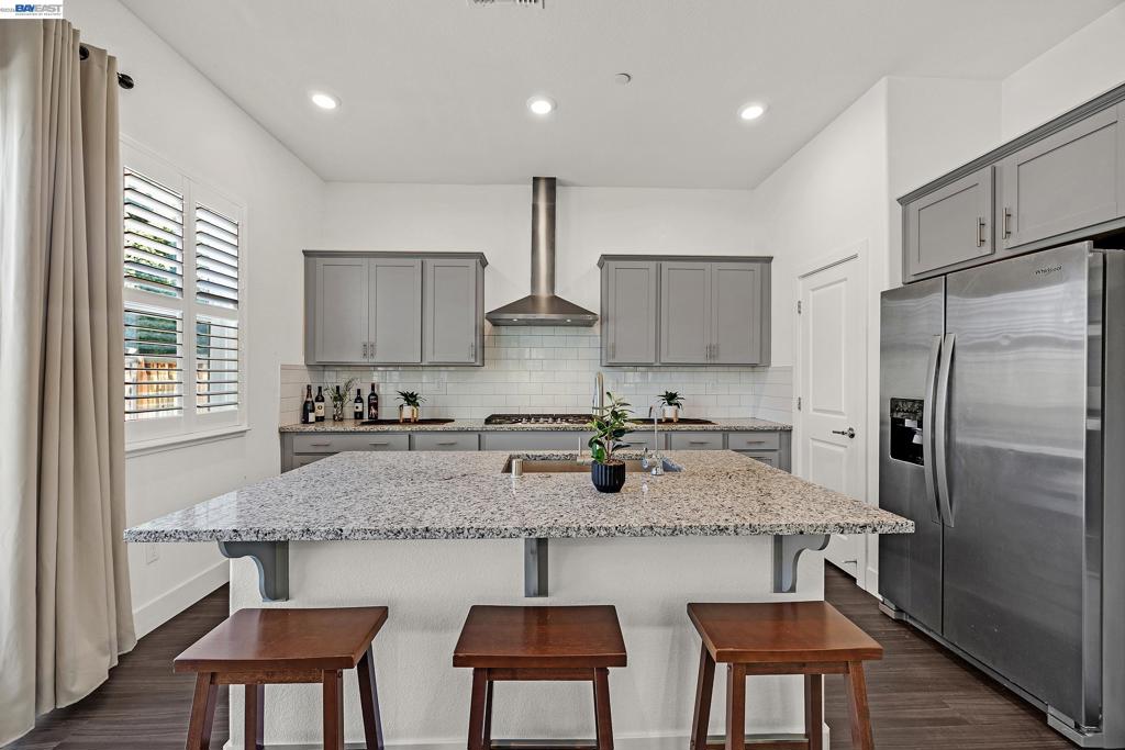 52 Redberry Loop, Brentwood (CC), CA 94513-1681
