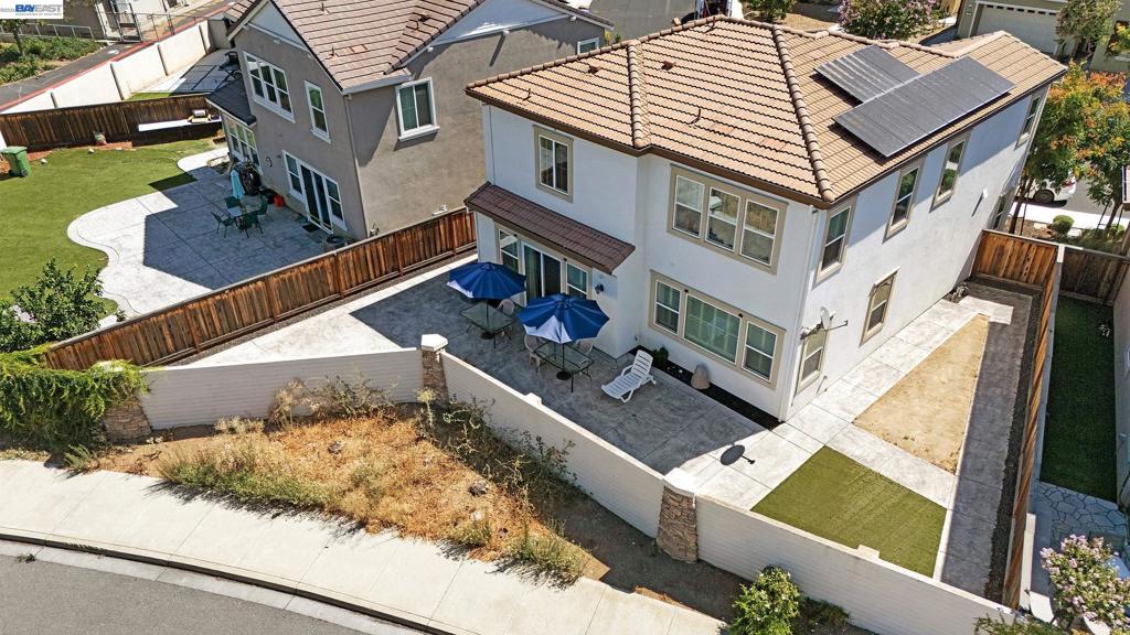 52 Redberry Loop, Brentwood (CC), CA 94513-1681