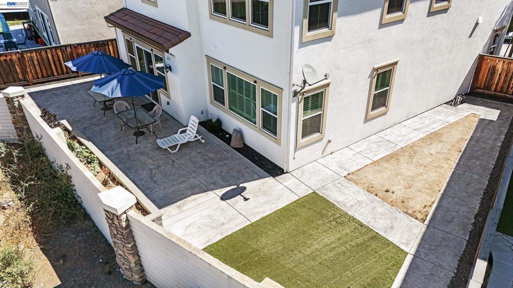 52 Redberry Loop, Brentwood (CC), CA 94513-1681