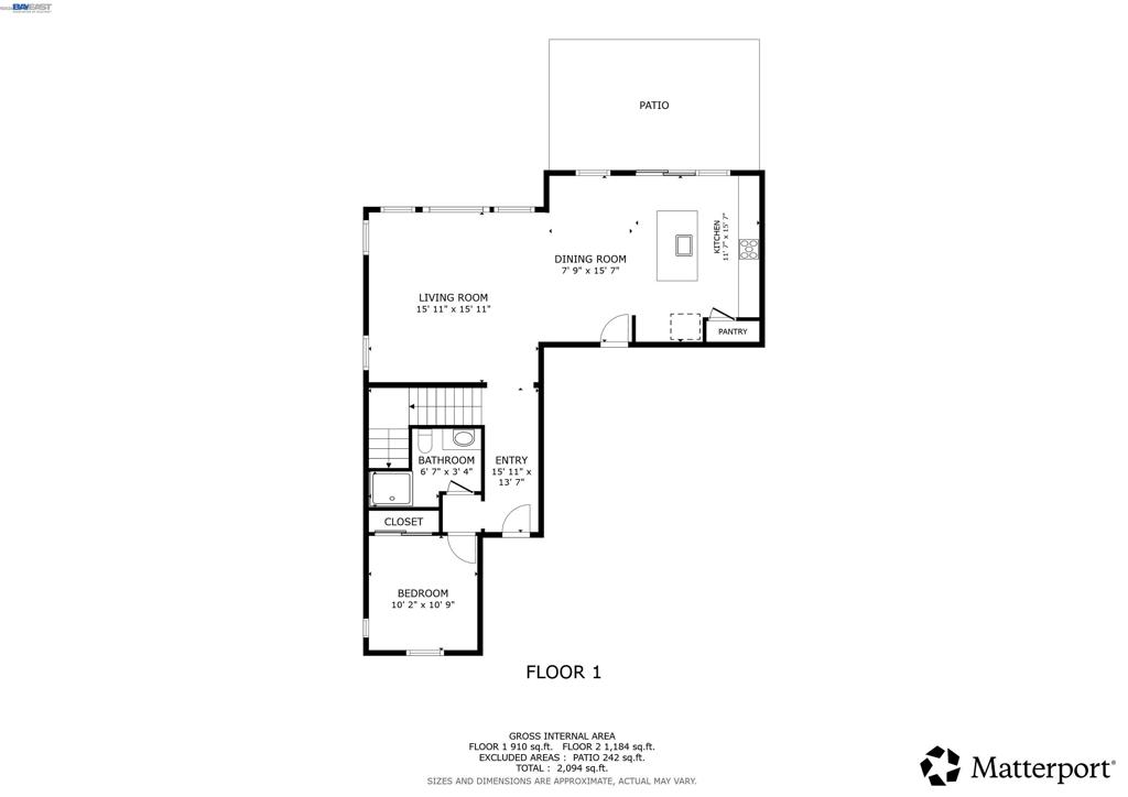 52 Redberry Loop, Brentwood (CC), CA 94513-1681