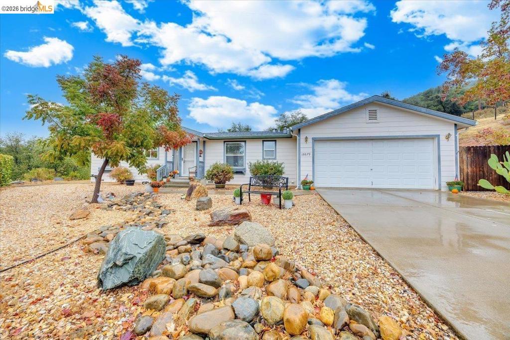 18679 Vista DR, Jamestown, CA 95327