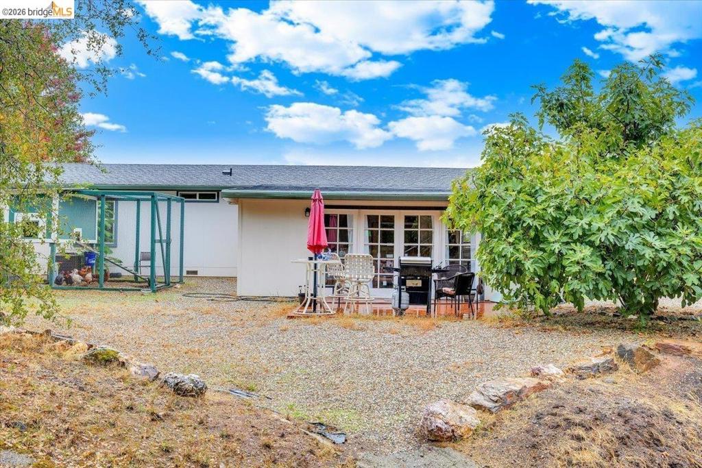 18679 Vista DR, Jamestown, CA 95327