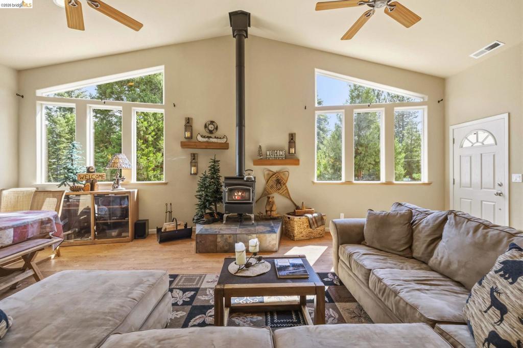 29392 Alpine Dr, Cold Springs, CA 95335