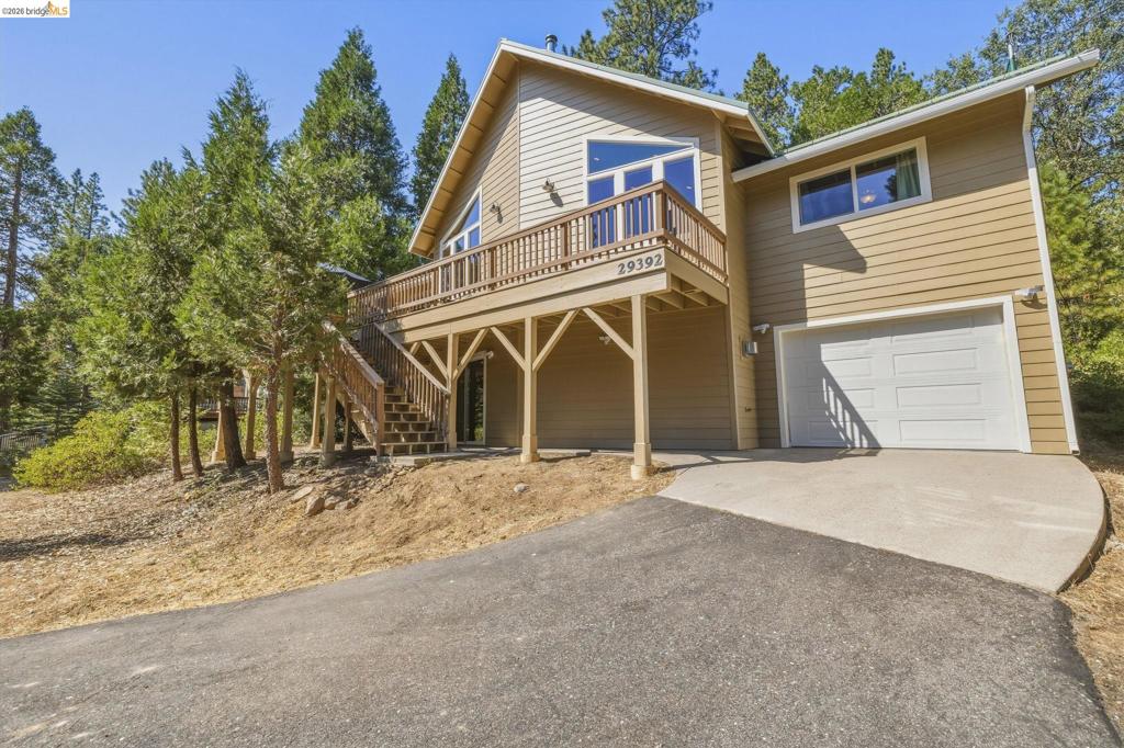 29392 Alpine Dr, Cold Springs, CA 95335