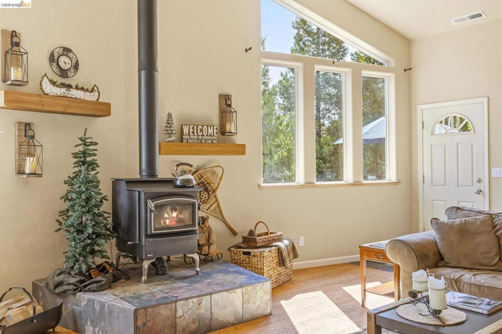 29392 Alpine Dr, Cold Springs, CA 95335