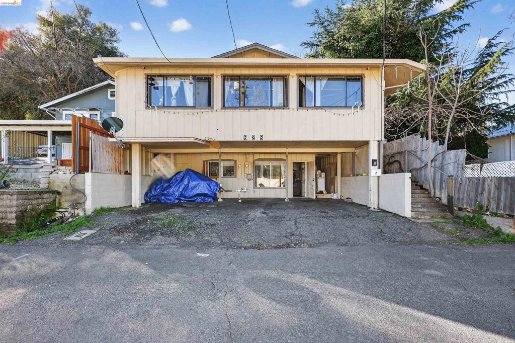 628 Olive Street, Sonora, CA 95370-5171