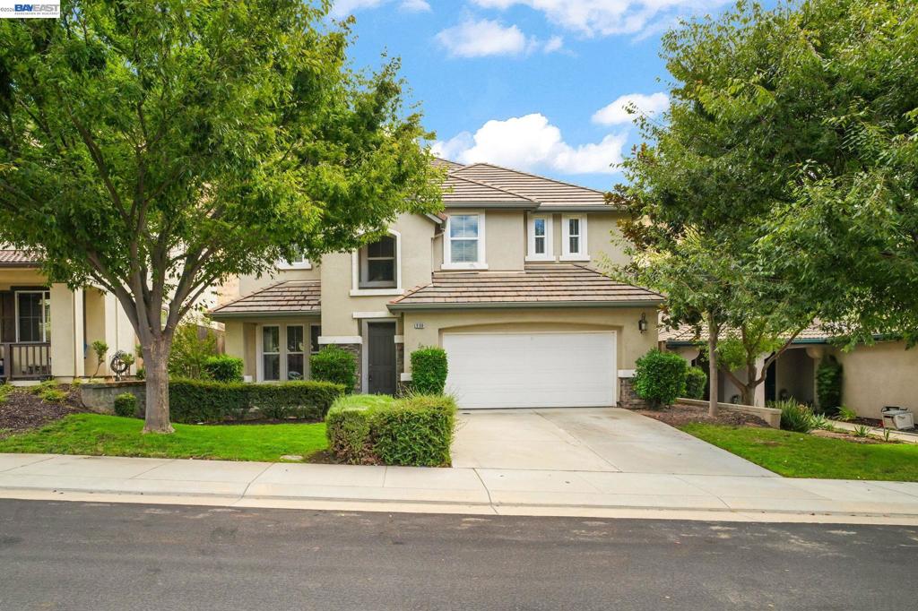 9100 Golf Canyon Dr, Patterson, CA 95363