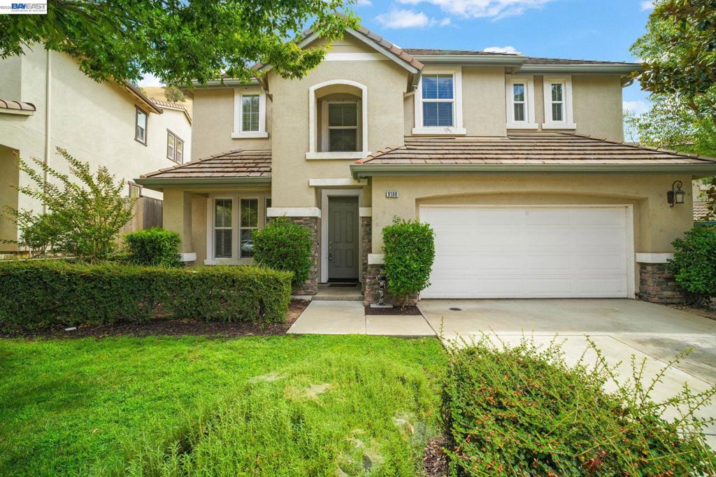 9100 Golf Canyon Dr, Patterson, CA 95363