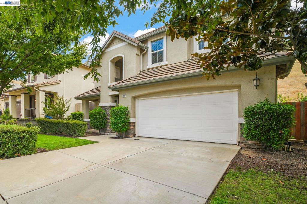 9100 Golf Canyon Dr, Patterson, CA 95363