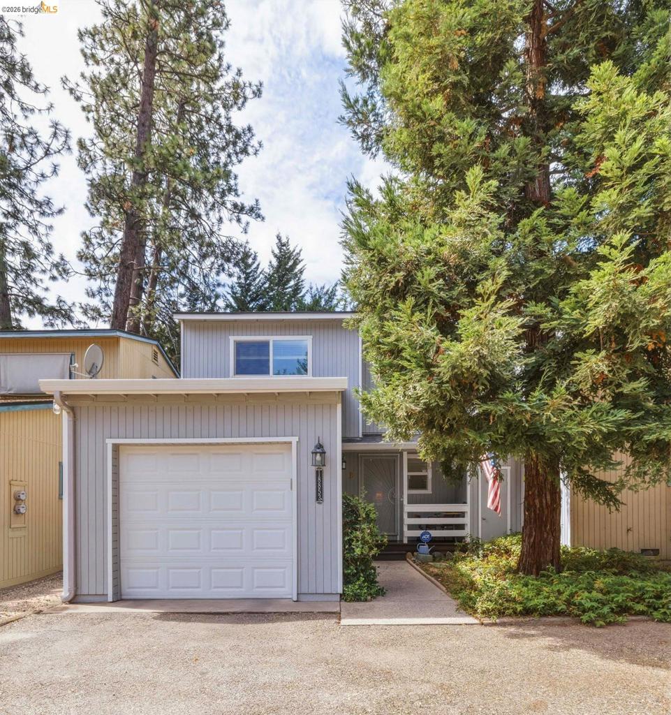 18853 Manzanita Dr. #B, Twain Harte, CA 95383