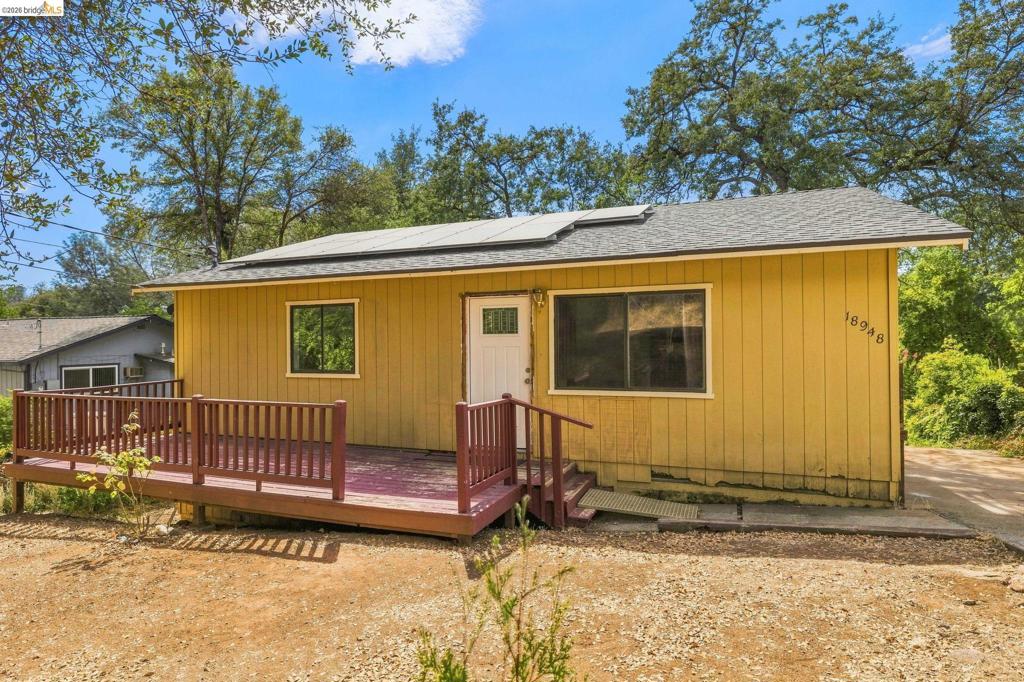 18948 North Drive, Jamestown, CA 95327